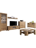 Wohnzimmer Set SKY