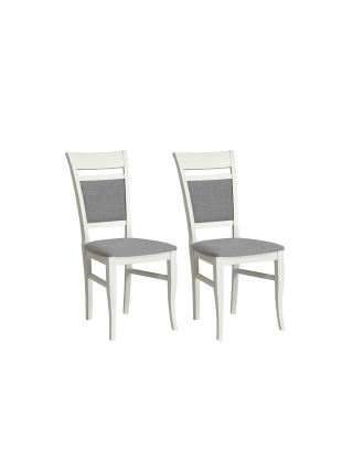 Stuhlset KR0115-D43-IN91 (2 Stück)