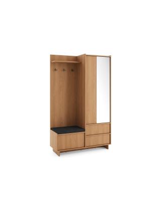 Garderobe Yasumi - G125P DK