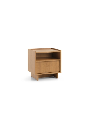 Nachtschrank Yasumi - S50 DK