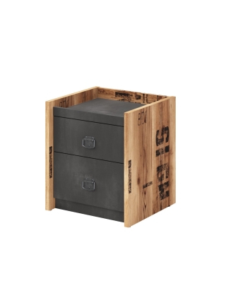 Nachtschrank Fargo FG-12