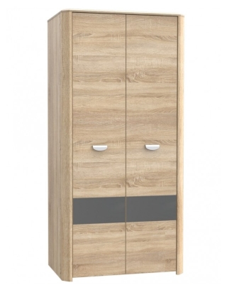 Kleiderschrank YOOP YPS82