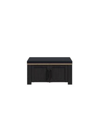 Sitzbank mit Staraum Chisbury BHLD021-M954