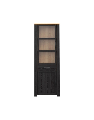Vitrine CHISBURY BHLV712-M954