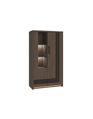 Vitrine R Eufemius EUFV621R-D131