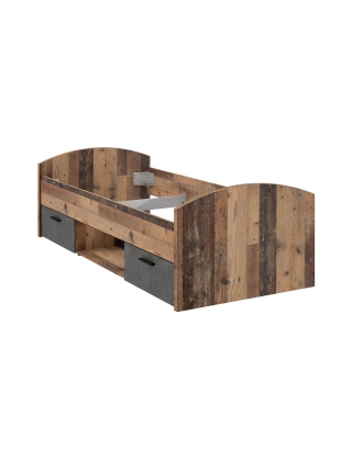 Bett 90/200 cm Clif 90/200 cm Clif WNL09