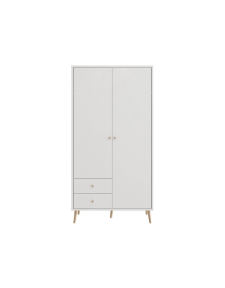 Kleiderschrank HARLLSON HLTS721LEC-Z12A
