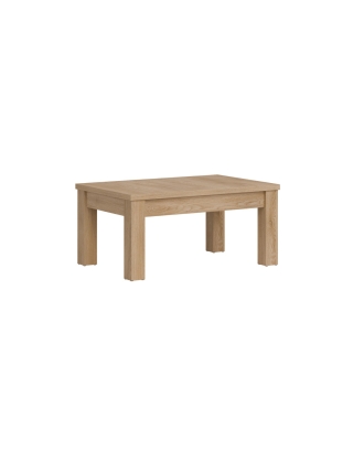 Couchtisch Milton LA11-DCT