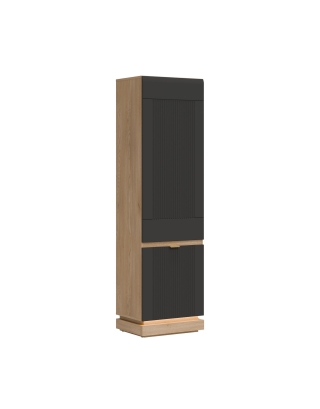 Regalschrank Milton ML07