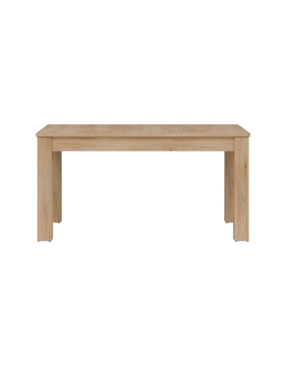 Tisch ausziehbar 160/200 cm Milton ST10-DCT