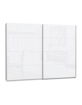 Kleiderschrank Starlet Plus STPS124E1-C04
