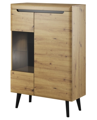Vitrine Nordi NWT90