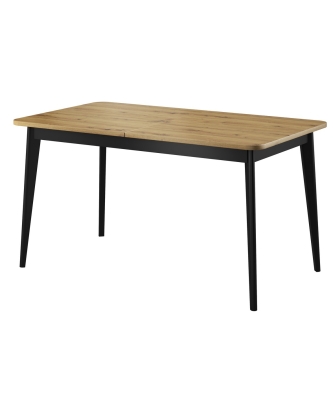 Tisch ausziehbar 140x200 cm Nordi PST140