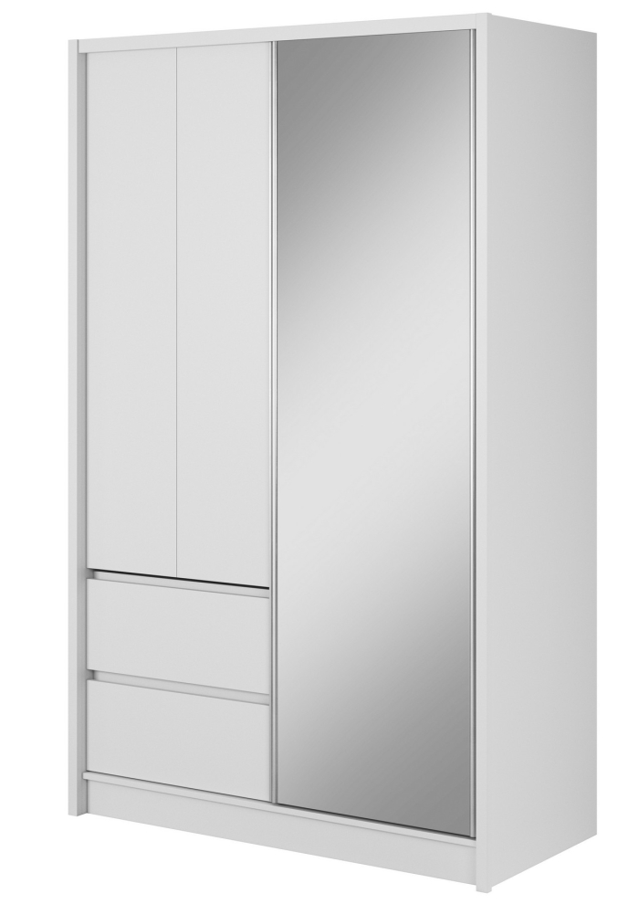 Kleiderschrank SARA 130