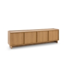 Fernsehschrank