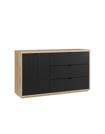 Kommode AURIQUET AUQK221L-Q362