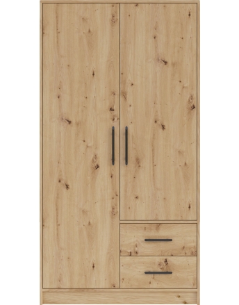 Kleiderschrank Smart SR-3