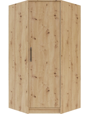 Eckkleiderschrank Smart SR-4