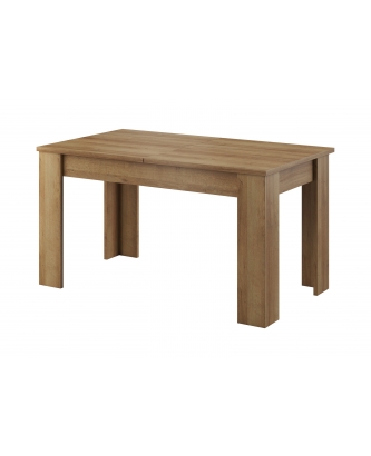 Tisch ausziehbar 140/180 cm SKY