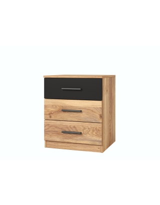 Nachttisch BERTA 22