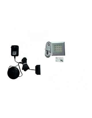 1 x Led Beleuchtung