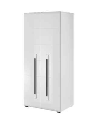 Kleiderschrank TULSA 18