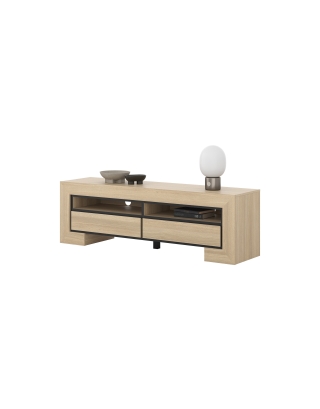 Fernsehschrank Cuba II 40