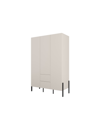 Kleiderschrank Jukon 24KSND19