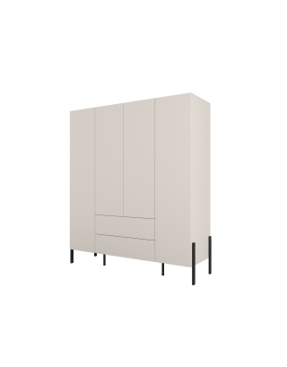 Kleiderschrank Jukon 24KSND20