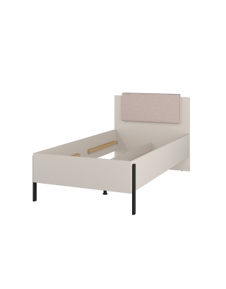 Bett 100/200 cm Jukon 24KSND34