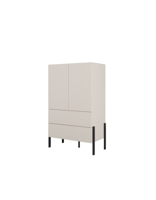 Kommode Jukon 24KSND38