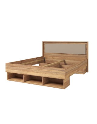Bett 160/200 cm Impressio 31