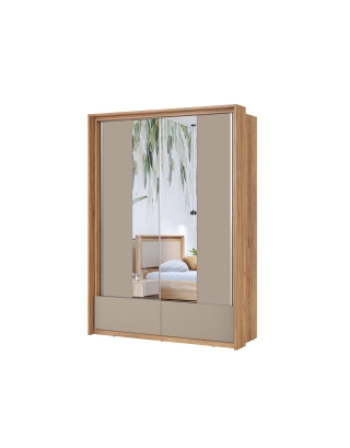Kleiderschrank Impressio 61