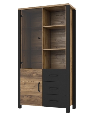 Vitrine Olin 13