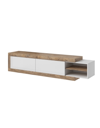 Fernsehschrank ausziehbar 200-241cm Sintra 40