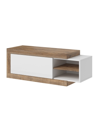 Couchtisch ausziehbar 120-153cm Sintra 40