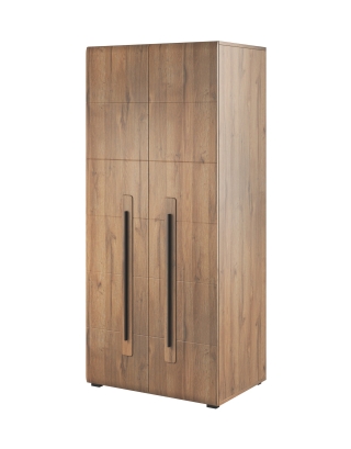 Kleiderschrank TULSA 18