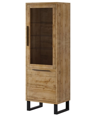 Vitrine Halle 05