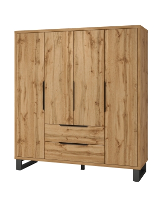 Kleiderschrank HALLE 20