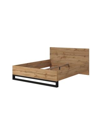 Bett 160/200 cm HALLE 31