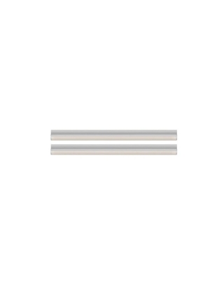 Beleuchtung 2 x LED-Streifen