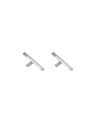 2 x LED Beleuchtung