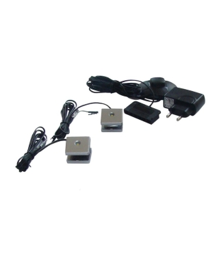 2 x Led Beleuchtung