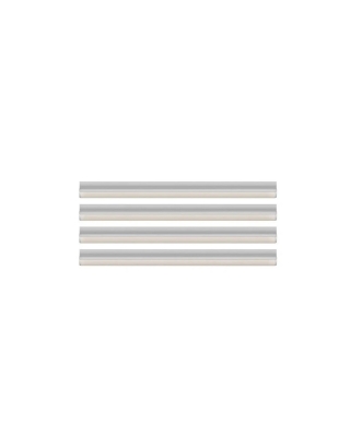 Beleuchtung 4 x LED-Streifen