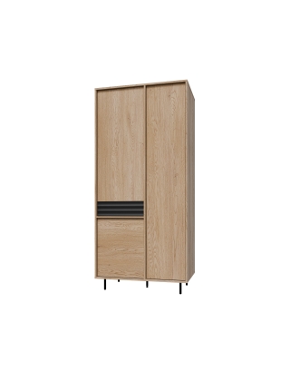 Kleiderschrank Ardilla