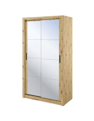 Kleiderschrank ARTI AR19S