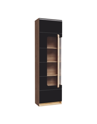 Vitrine ATTENTION ATNV711LB