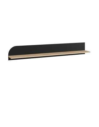 Hängeregal AURIQUET AUQB01-Q362