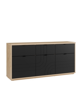 Kommode AURIQUET AUQK231-Q362