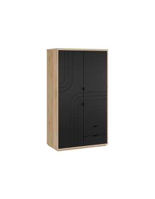 Kleiderschrank AURIQUET AUQS821L-Q362